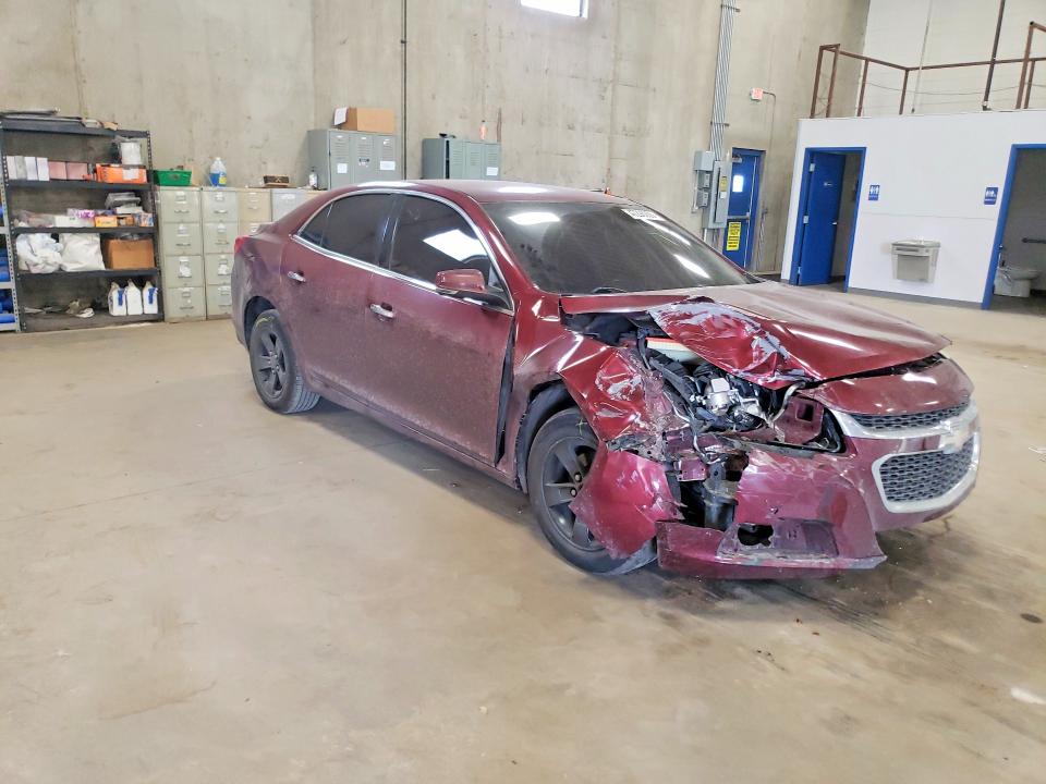 Продаж на аукціоні авто 2015 Chevrolet Malibu, vin: 1G11C5SL5FF219888, номер лоту: 47295906