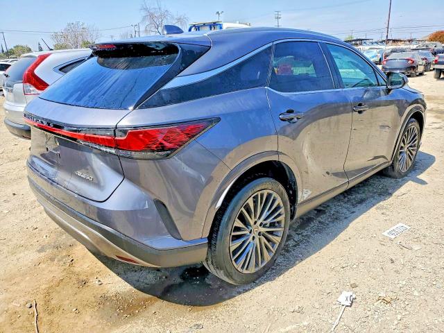 Продажа на аукционе авто 2023 Lexus Rx 350, vin: 2T2BAMBA5PC008299, номер лота: 47281026