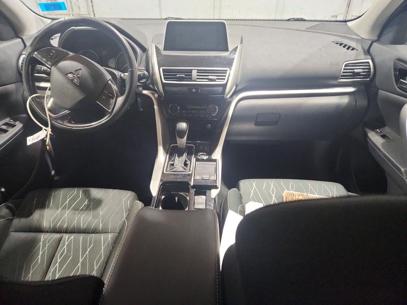 Aukcja sprzedaży 2019 Mitsubishi Eclipse Cross, vin: JA4AT5AA7KZ015605, numer aukcji: 48034886