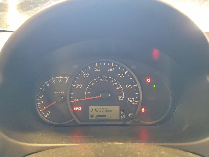 Продаж на аукціоні авто 2015 Mitsubishi Mirage, vin: ML32A3HJ5FH039975, номер лоту: 48065156