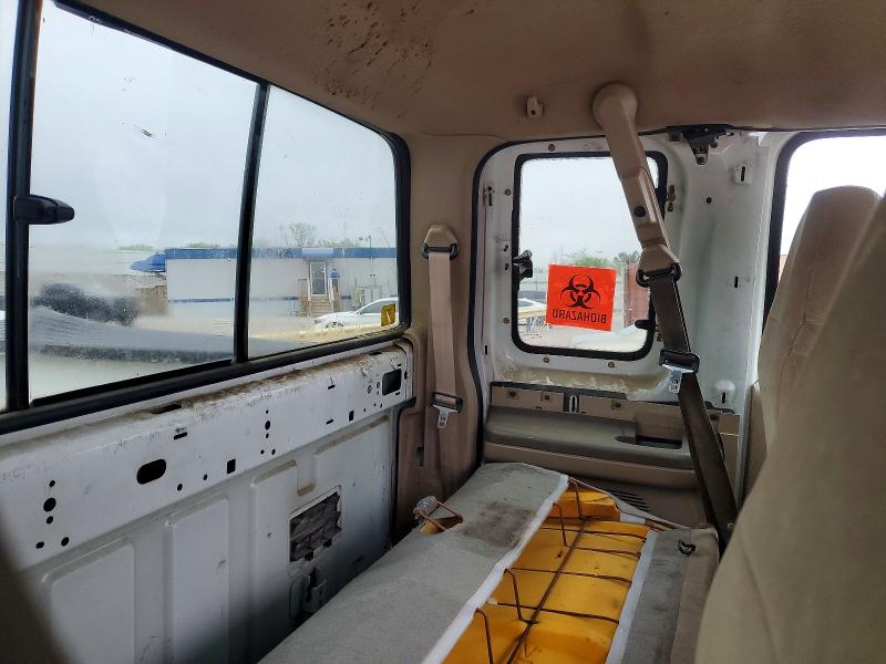 Aukcja sprzedaży 2001 Ford F250, vin: 1FTNX20F51EA47420, numer aukcji: 45565386