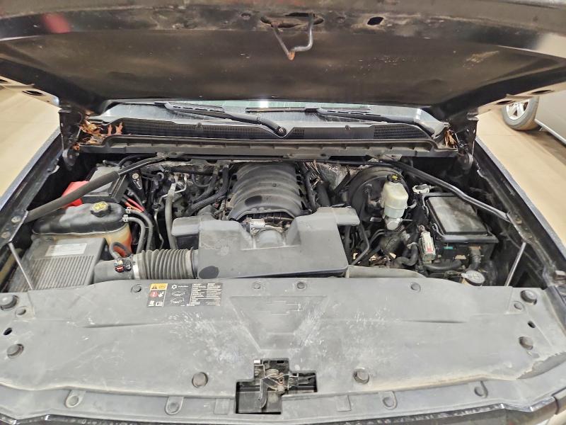 Aukcja sprzedaży 2016 Chevrolet Silverado, vin: 1GCVKPEC2GZ366575, numer aukcji: 46086016