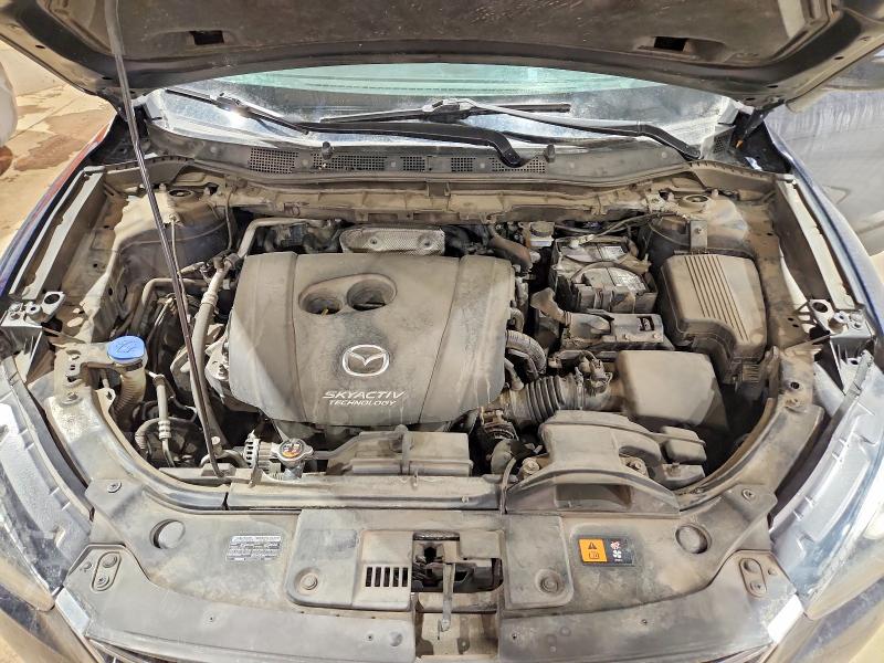 47555596 :رقم المزاد ، JM3KE4CY1G0905111 vin ، 2016 Mazda Cx-5 مزاد بيع