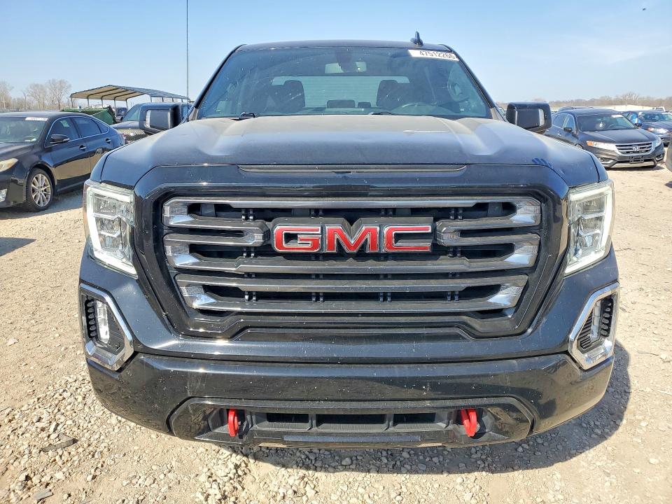 Продажа на аукционе авто 2021 Gmc Sierra, vin: 3GTU9EET6MG431225, номер лота: 47512266