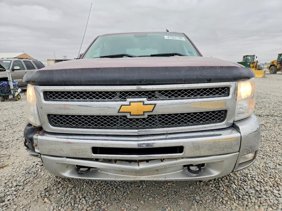Продажа на аукционе авто 2013 Chevrolet Silverado, vin: 3GCPKSE73DG172079, номер лота: 47522156