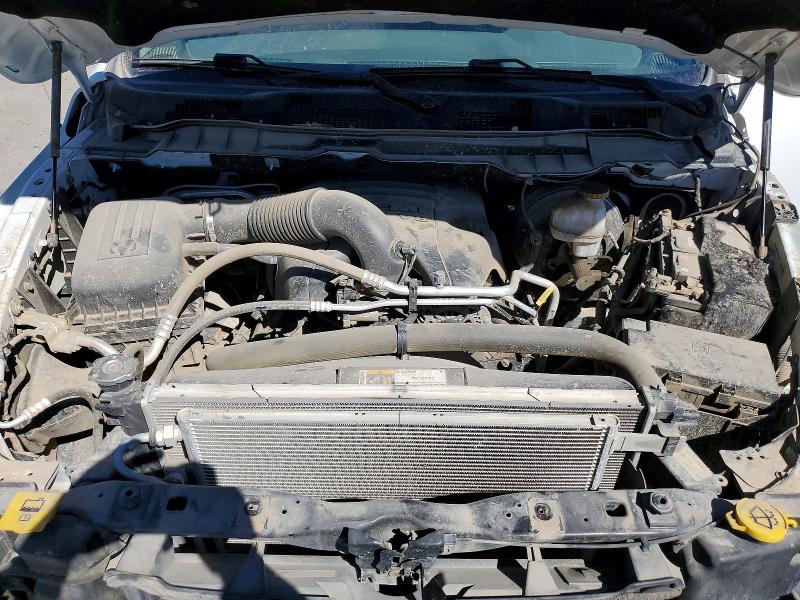 Продажа на аукционе авто 2019 Ram 1500 Classic, vin: 1C6RR7TTXKS587446, номер лота: 41761906