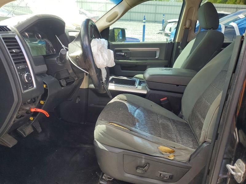 Продажа на аукционе авто 2015 Ram 1500, vin: 1C6RR6LT7FS570474, номер лота: 47794406