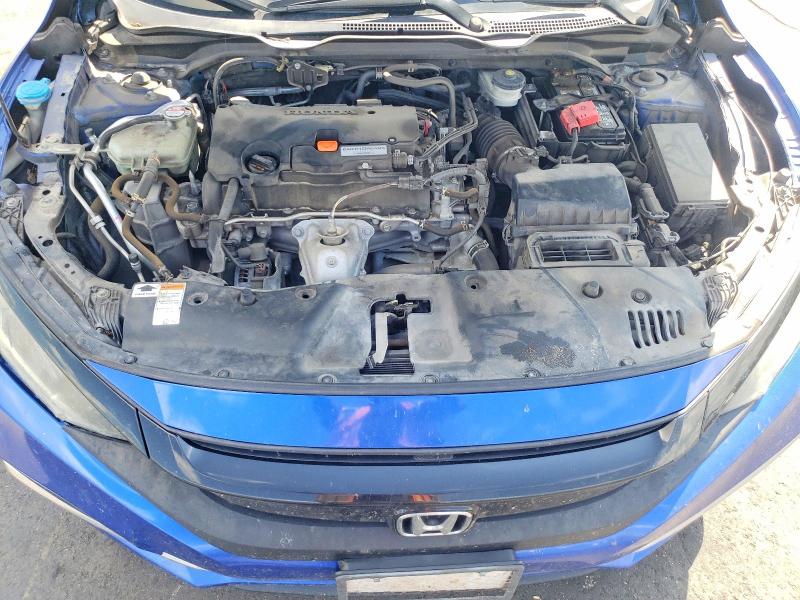 Продажа на аукционе авто 2019 Honda Civic, vin: 19XFC2F60KE047774, номер лота: 41712666