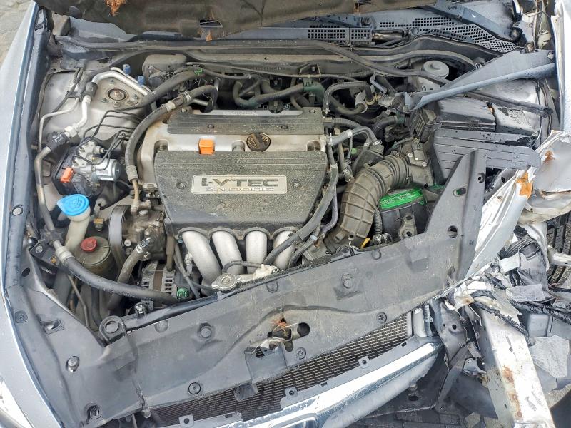45529946 :رقم المزاد ، 3HGCM56456G706511 vin ، 2006 Honda Accord مزاد بيع