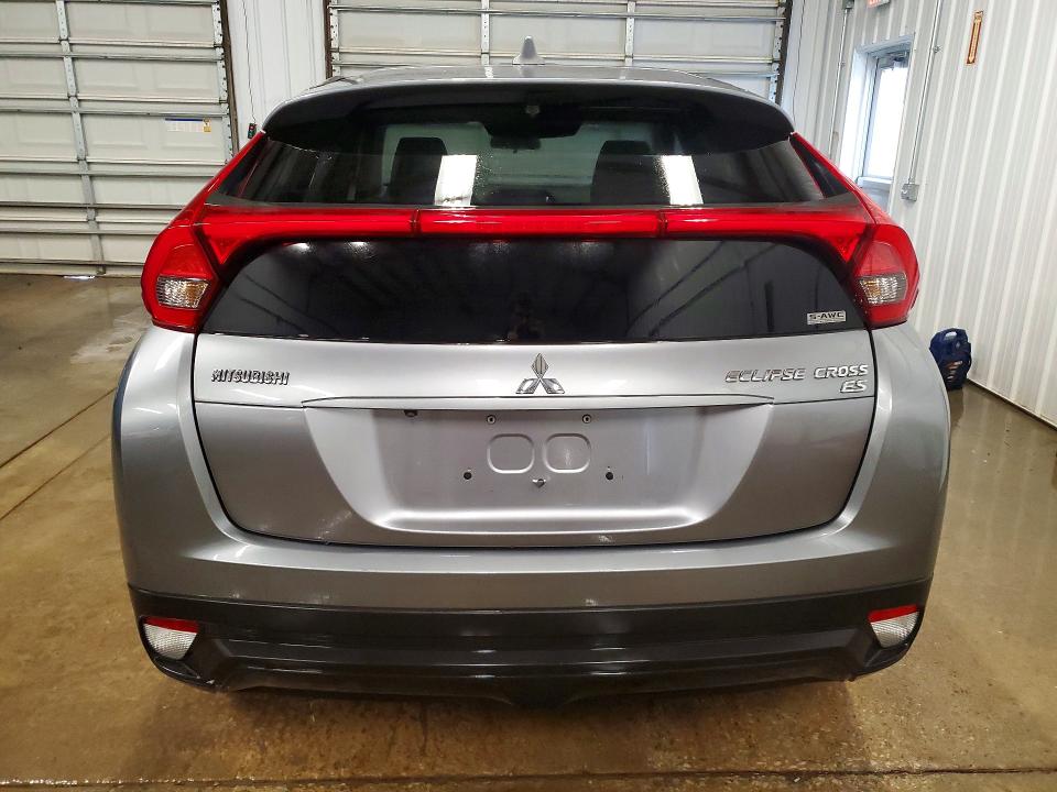 Продаж на аукціоні авто 2019 Mitsubishi Eclipse Cross, vin: JA4AT3AA3KZ032308, номер лоту: 79968375