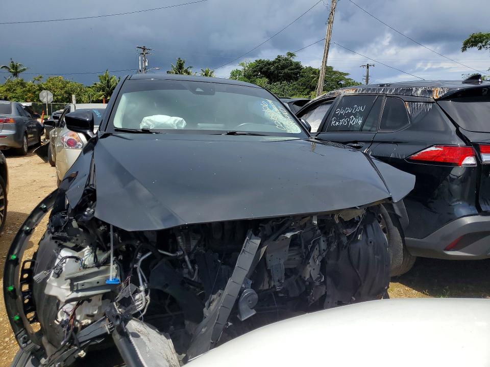 Aukcja sprzedaży 2019 Mazda Cx-5, vin: JM3KFACM7K1586342, numer aukcji: 78139545