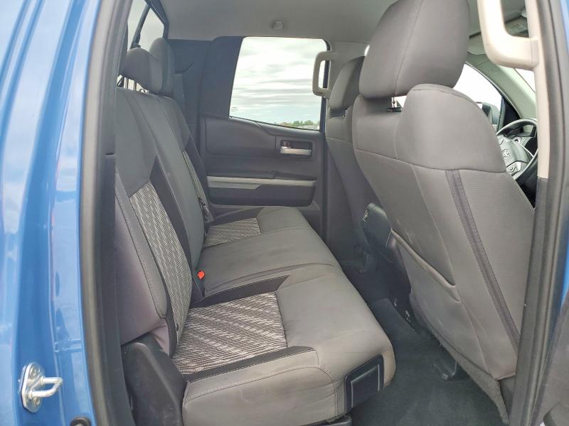 46062816 :رقم المزاد ، 5TFRY5F16MX284874 vin ، 2021 Toyota Tundra مزاد بيع
