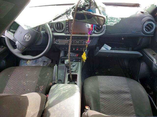 41998736 :رقم المزاد ، 3TMAZ5CN5MM147142 vin ، 2021 Toyota Tacoma مزاد بيع
