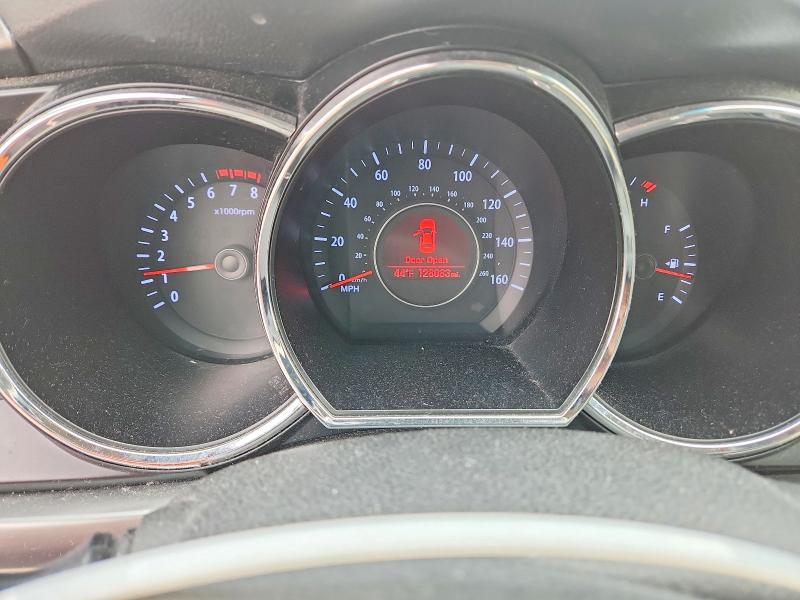 Продаж на аукціоні авто 2013 Kia Optima, vin: 5XXGM4A74DG201152, номер лоту: 47379566