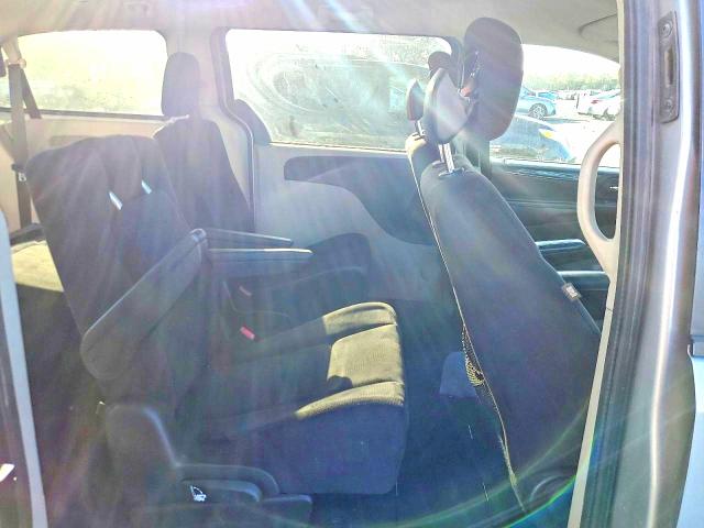 Aukcja sprzedaży 2014 Dodge Grand Caravan, vin: 2C4RDGBG0ER473487, numer aukcji: 79726915