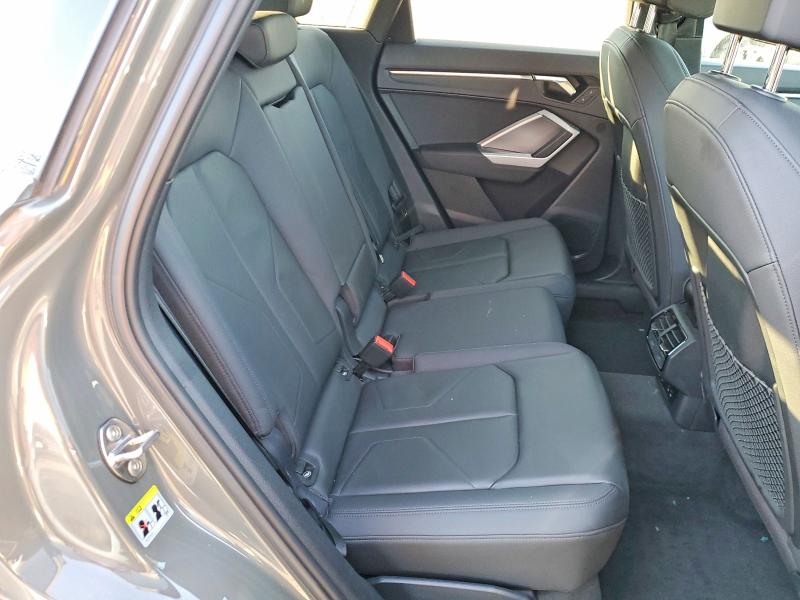 Aukcja sprzedaży 2020 Audi Q3, vin: WA1DECF38L1095440, numer aukcji: 79452885