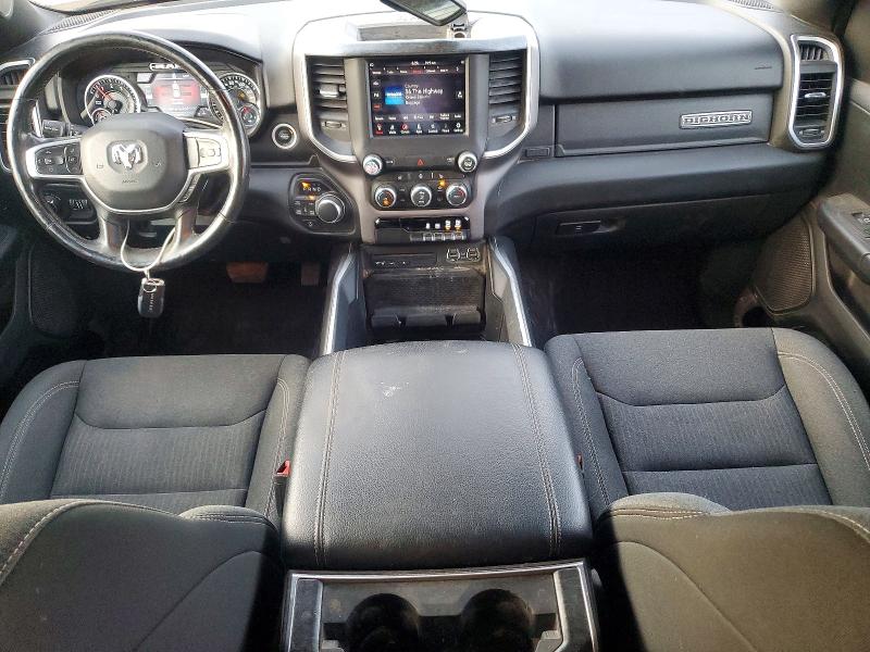 Продажа на аукционе авто 2019 Ram 1500, vin: 1C6SRFBT8KN657084, номер лота: 47615396