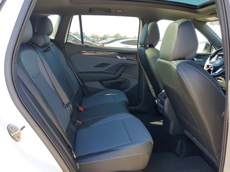 2025 Volkswagen Tiguan მანქანა იყიდება აუქციონზე, vin: 3VVGR7RM5SM037288, აუქციონის ნომერი: 46384376