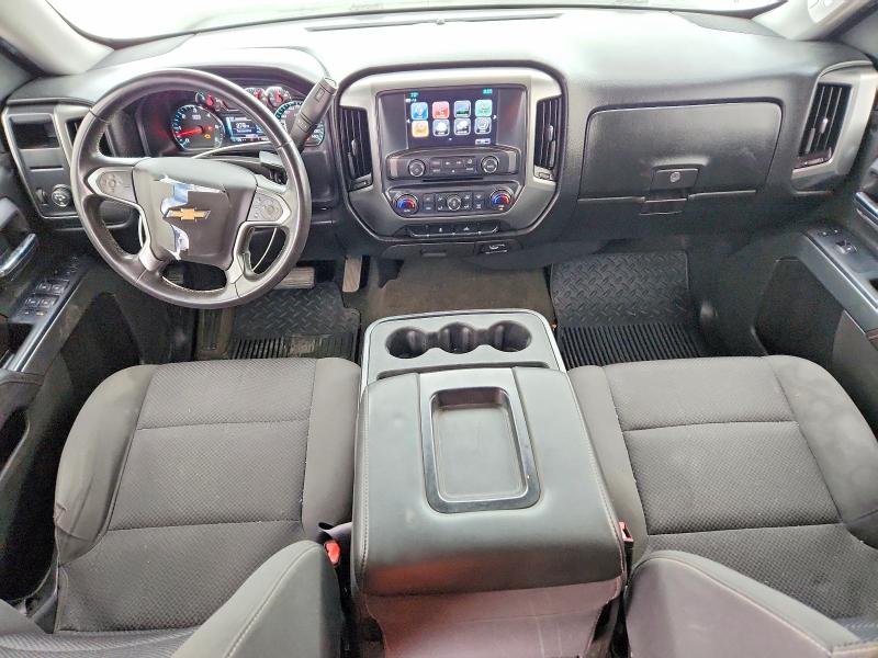 Продажа на аукционе авто 2017 Chevrolet Silverado, vin: 3GCPCREC4HG323648, номер лота: 79361715