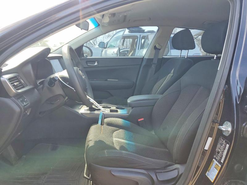 Aukcja sprzedaży 2020 Kia Optima, vin: 5XXGT4L38LG449383, numer aukcji: 46563426