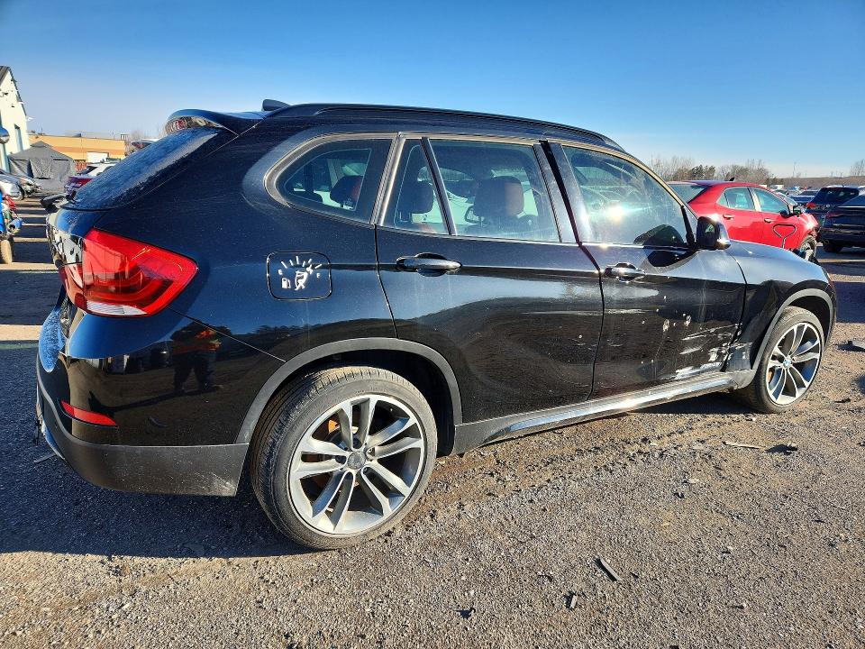 Aukcja sprzedaży 2013 Bmw X1, vin: WBAVL1C50DVR91538, numer aukcji: 79540715
