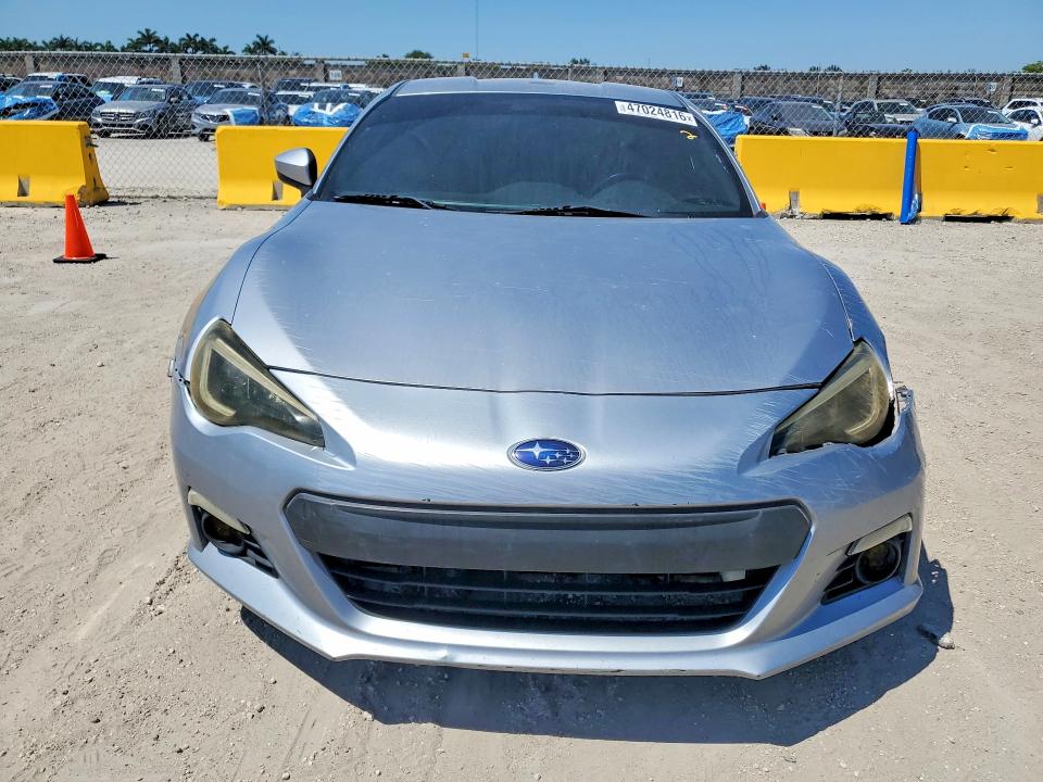 2016 Subaru Brz მანქანა იყიდება აუქციონზე, vin: JF1ZCAB18G9603607, აუქციონის ნომერი: 47024816