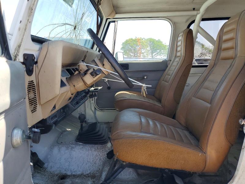 Aukcja sprzedaży 1990 Jeep Wrangler, vin: 2J4FY29T3LJ505562, numer aukcji: 46535536