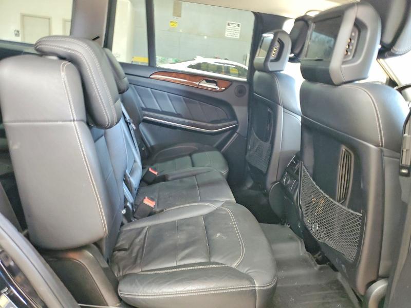 Продажа на аукционе авто 2015 Mercedes-benz Gl, vin: 4JGDF7DE5FA551229, номер лота: 41756786