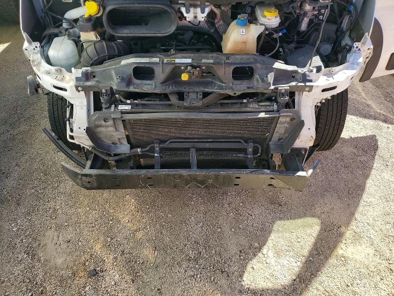 79633725 :رقم المزاد ، 3C6MRVJG1ME526853 vin ، 2021 Ram Promaster 3500 مزاد بيع