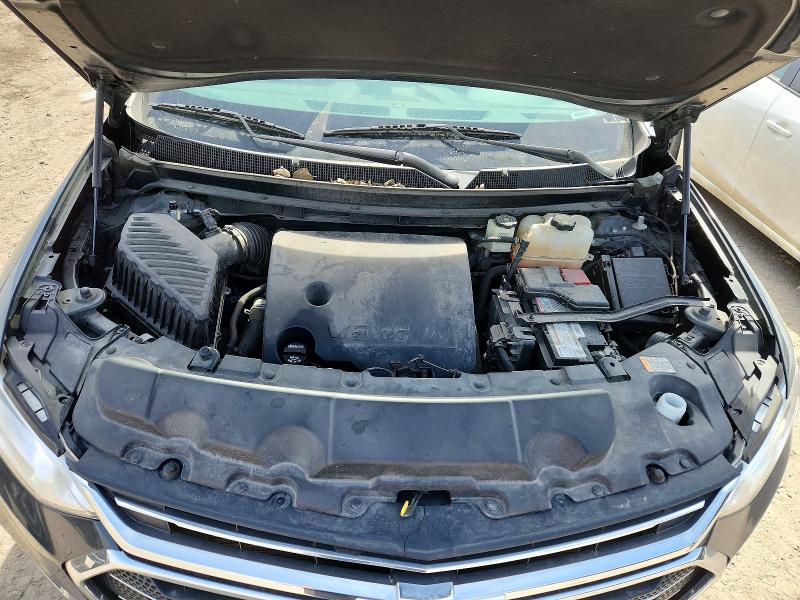 Aukcja sprzedaży 2020 Chevrolet Traverse, vin: 1GNEVHKW3LJ106052, numer aukcji: 47222646