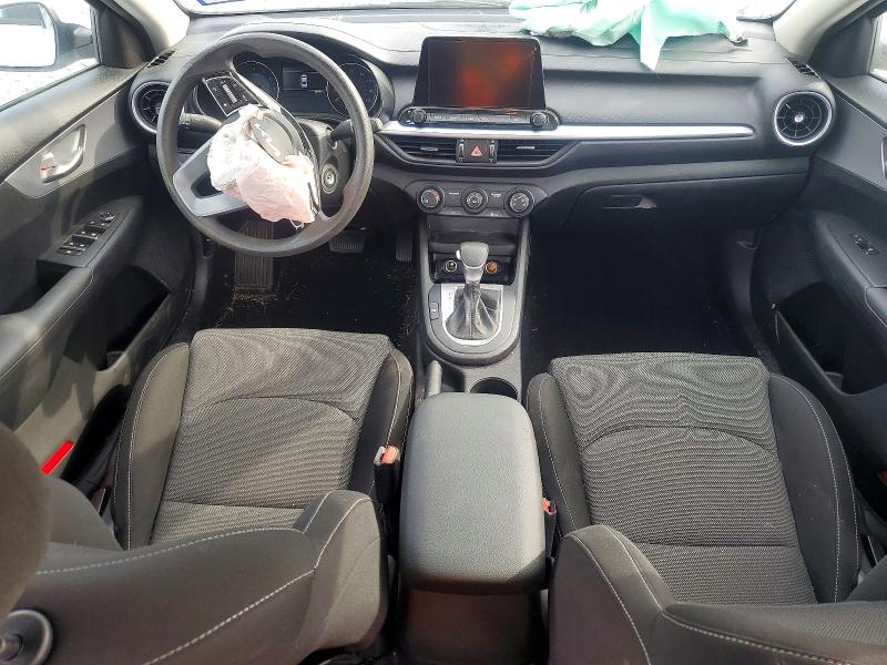 Aukcja sprzedaży 2023 Kia Forte, vin: 3KPF24AD8PE535060, numer aukcji: 46141556