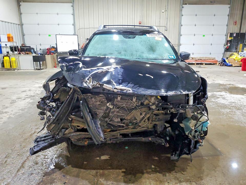2015 Subaru Outback მანქანა იყიდება აუქციონზე, vin: 4S4BSANC3F3283220, აუქციონის ნომერი: 79959645