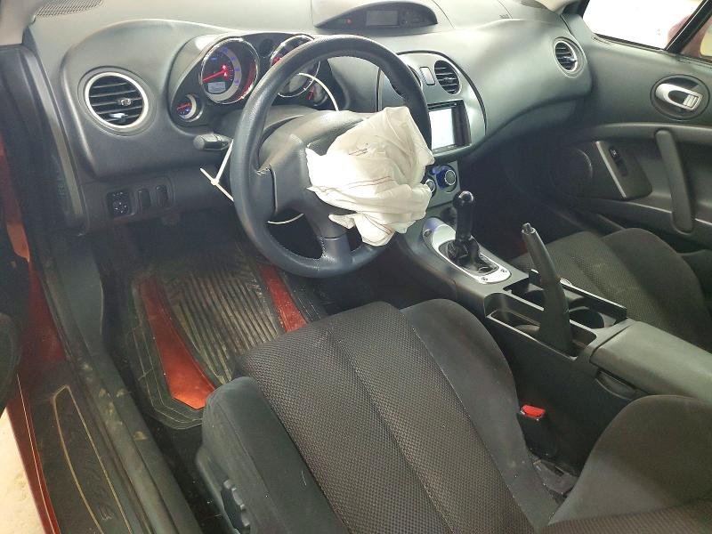 Aukcja sprzedaży 2006 Mitsubishi Eclipse, vin: 4A3AK24FX6E001934, numer aukcji: 47259696