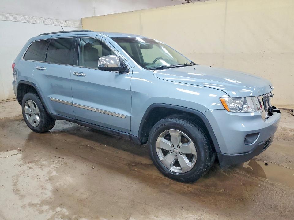 46239396 :رقم المزاد ، 1C4RJFAG3CC244635 vin ، 2012 Jeep Grand Cherokee مزاد بيع