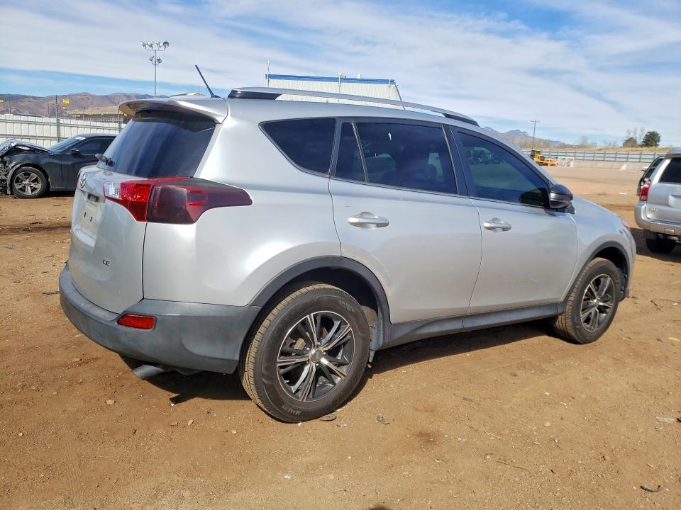 Продаж на аукціоні авто 2014 Toyota Rav4, vin: JTMZFREV4EJ019585, номер лоту: 46865196