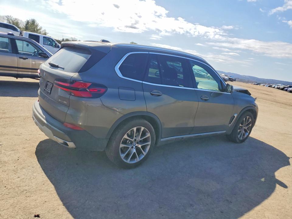 Aukcja sprzedaży 2025 Bmw X5, vin: 5UX23EU08S9Z99469, numer aukcji: 45446416