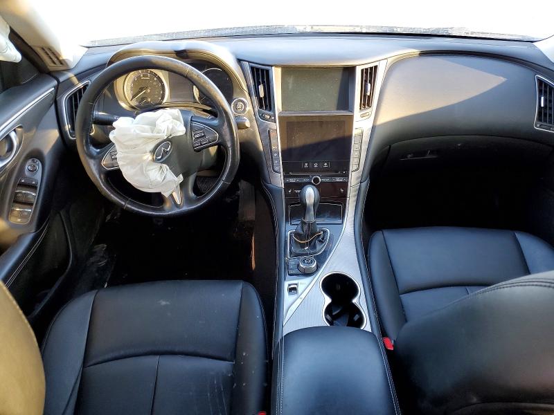 Продаж на аукціоні авто 2014 Infiniti Q50, vin: JN1BV7AR2EM706051, номер лоту: 79174745