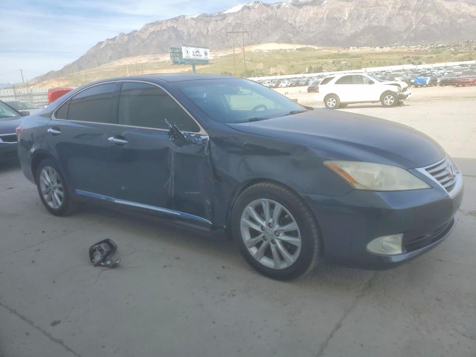 Продажа на аукционе авто 2011 Lexus Es 350, vin: JTHBK1EGXB2423513, номер лота: 47787426