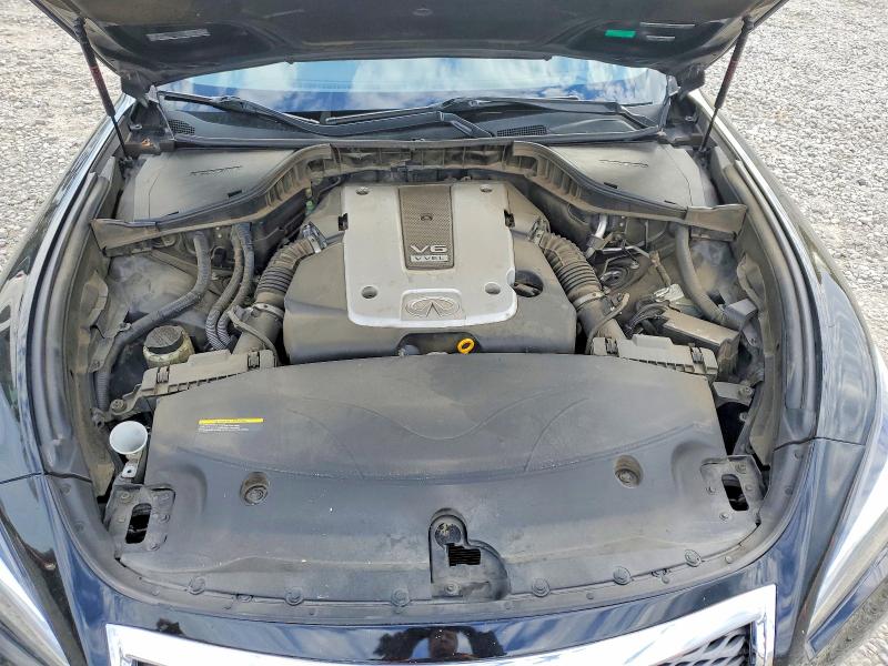 Aukcja sprzedaży 2016 Infiniti Q70l, vin: JN1BY1PP0GM630472, numer aukcji: 47474746