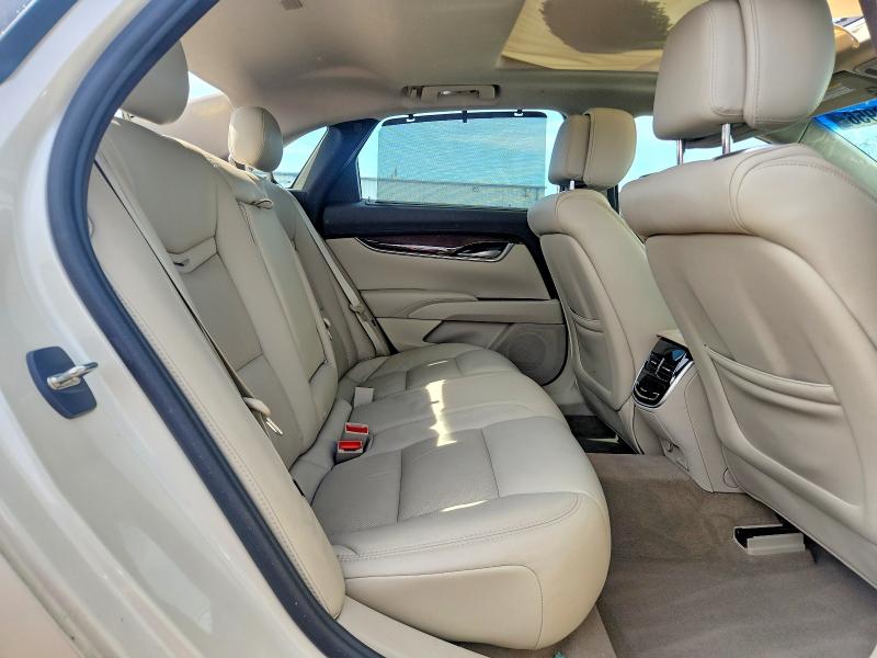 Aukcja sprzedaży 2013 Cadillac Xts, vin: 2G61T5S39D9151630, numer aukcji: 46218956