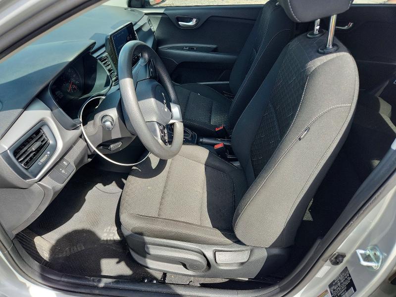 Aukcja sprzedaży 2022 Kia Rio, vin: 3KPA24ADXNE441107, numer aukcji: 79130825