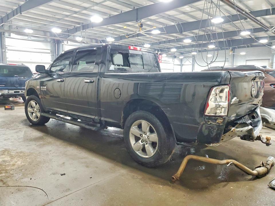 Aukcja sprzedaży 2015 Ram 1500, vin: 1C6RR7TT0FS641942, numer aukcji: 79393415