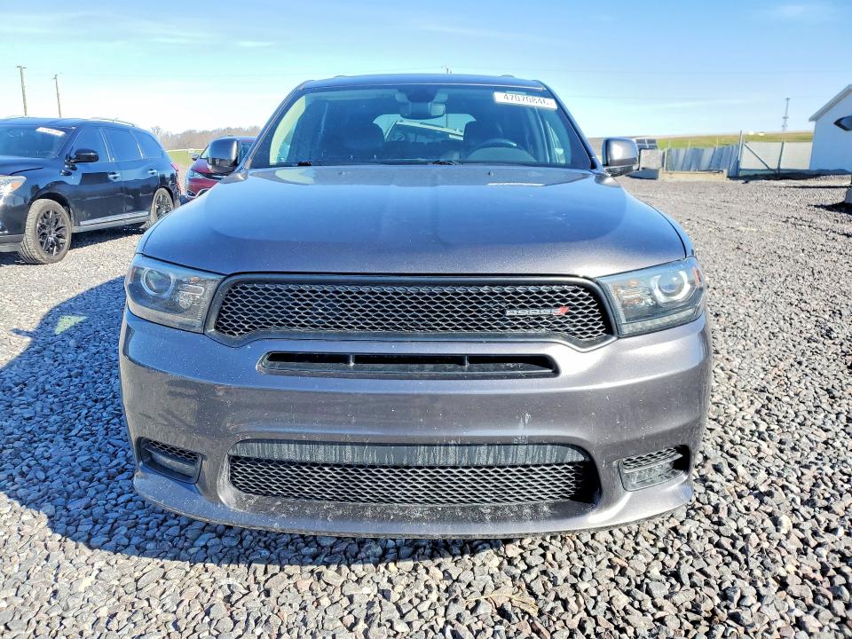 Aukcja sprzedaży 2019 Dodge Durango, vin: 1C4RDJDG6KC644452, numer aukcji: 47070846