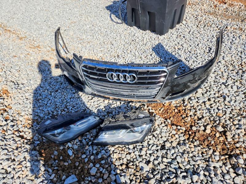 Продажа на аукционе авто 2013 Audi A7, vin: WAUYGAFC2DN054573, номер лота: 46037636