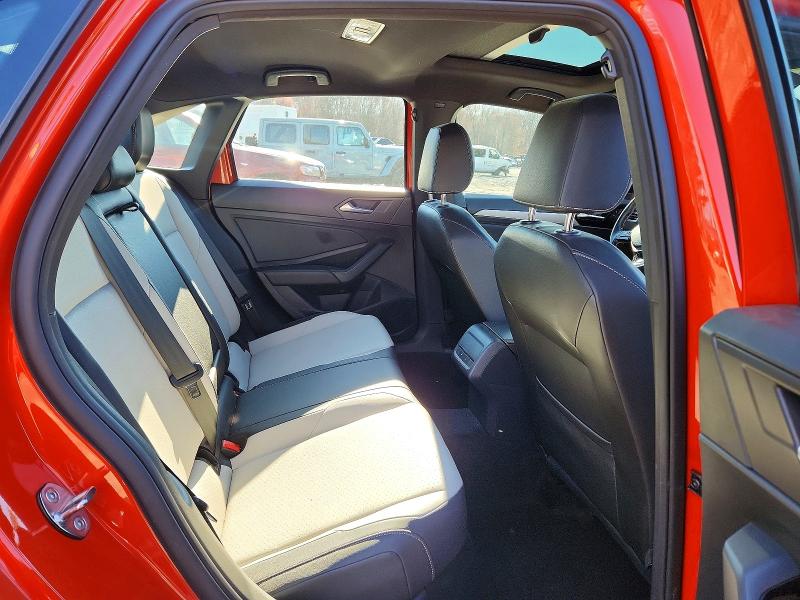 Aukcja sprzedaży 2021 Volkswagen Jetta, vin: 3VWC57BUXMM032963, numer aukcji: 46818416