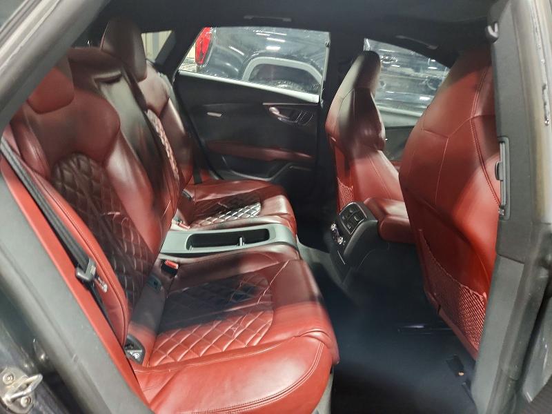 Продаж на аукціоні авто 2018 Audi S7, vin: WAUWFBFC7JN066326, номер лоту: 46235816