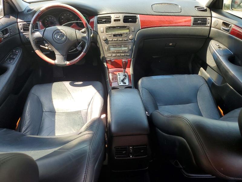 Продаж на аукціоні авто 2004 Lexus Es 330, vin: JTHBA30G545028548, номер лоту: 46640326