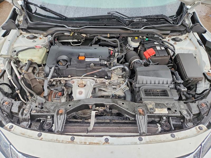 46859826 :رقم المزاد ، 2HGFC2F80LH030109 vin ، 2020 Honda Civic مزاد بيع