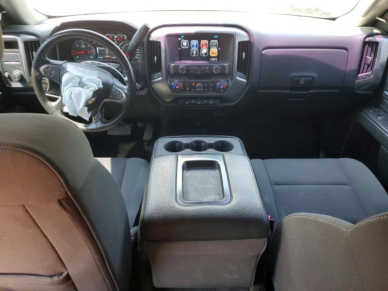 Aukcja sprzedaży 2018 Chevrolet Silverado, vin: 1GCRCREC9JZ282545, numer aukcji: 47234496