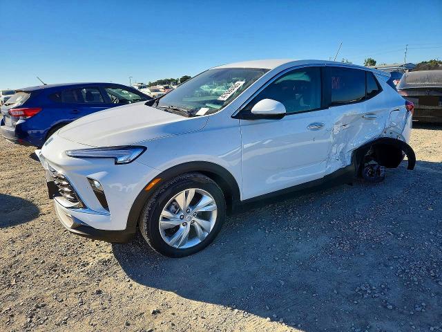 Aukcja sprzedaży 2025 Buick Encore Gx, vin: KL4AMBSL4SB175221, numer aukcji: 47099426